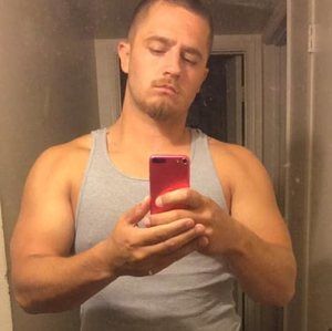 Meet your Posher, Chris